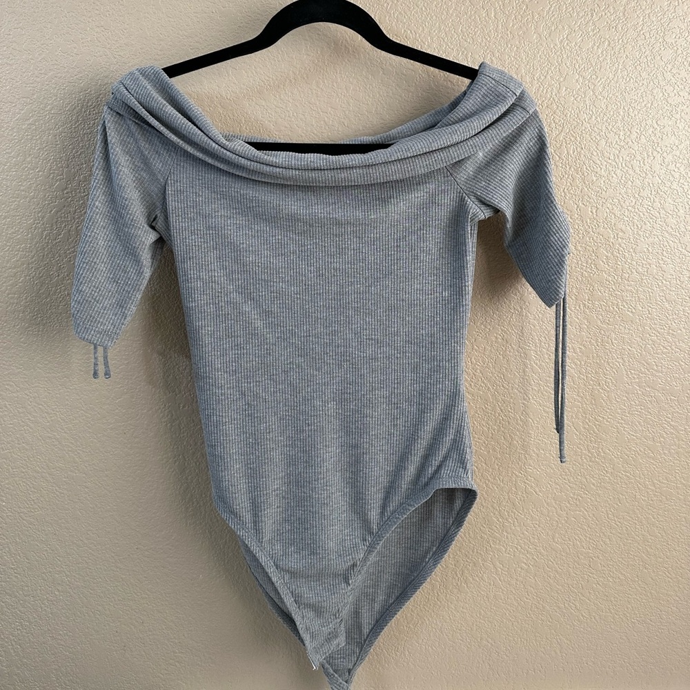Top Shop Body suit